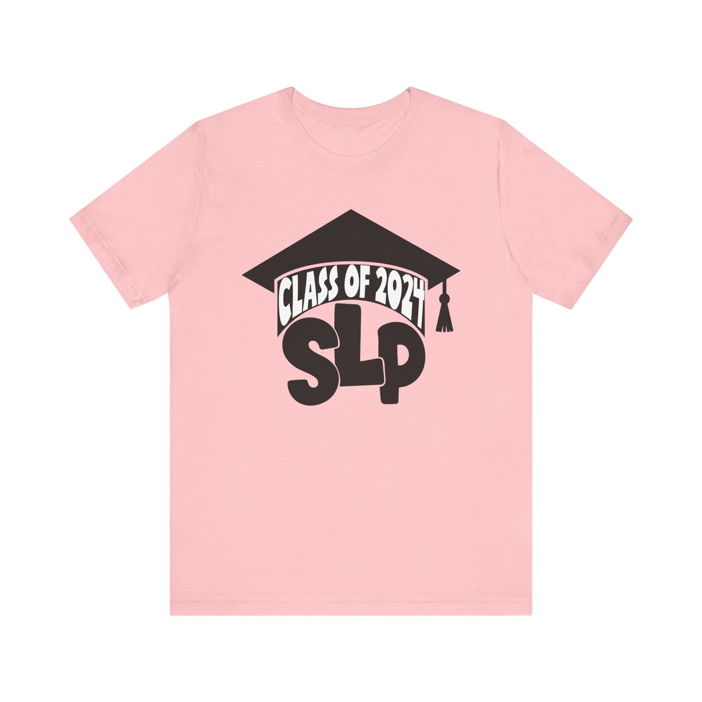 Class of 2024 SLP Tee