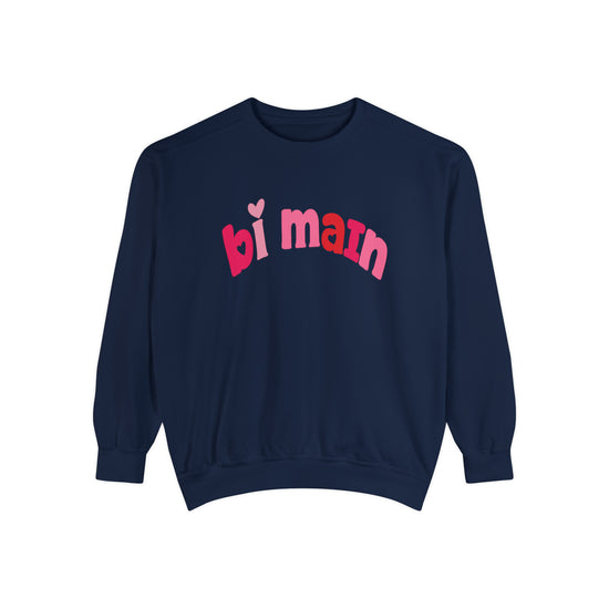 Be Mine (IPA) Crewneck