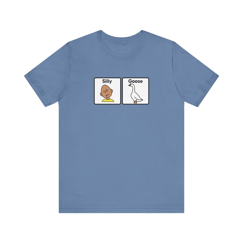 Silly Goose AAC Tee