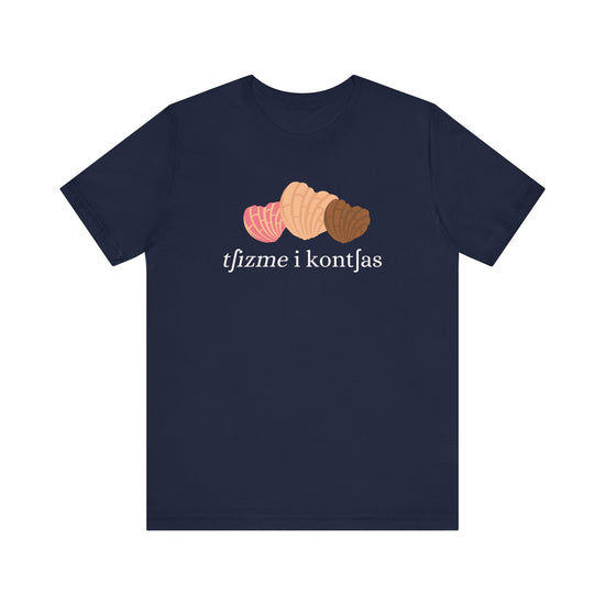 Chisme y Conchas (IPA) Tee