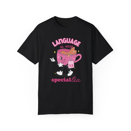 Language is my Specialty Tee