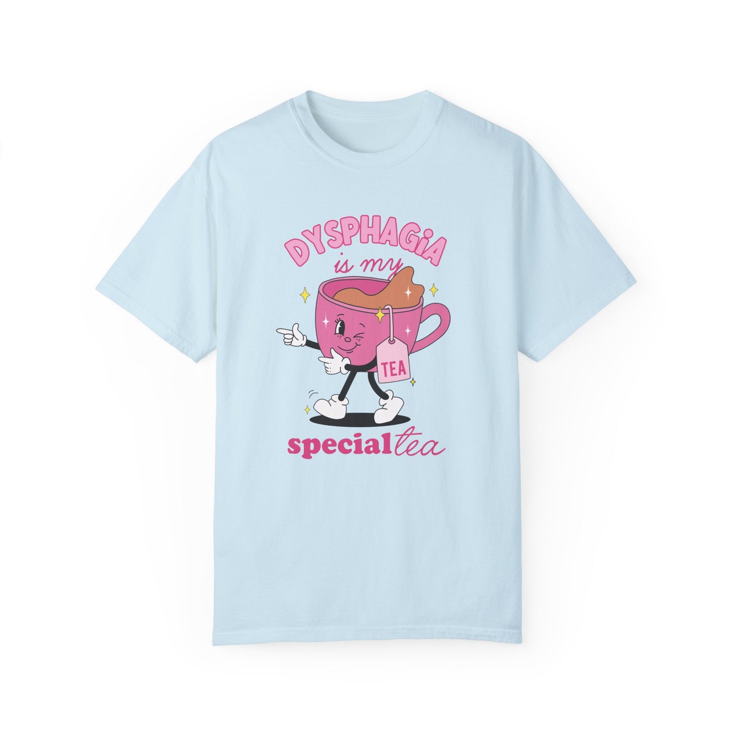 Dysphagia is my Specialty Tee