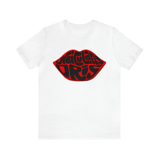 Orbicularis Oris Tee