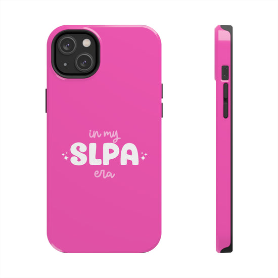 In My SLPA Era iPhone Case