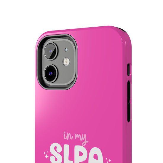 In My SLPA Era iPhone Case