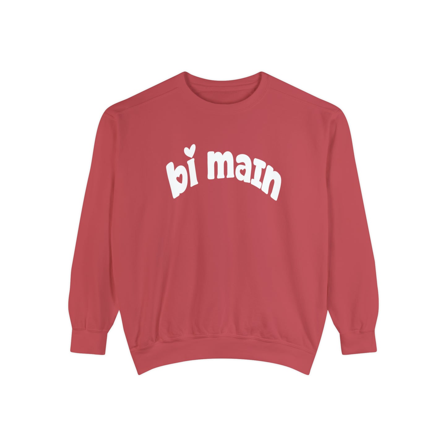 Be Mine (IPA) Crewneck