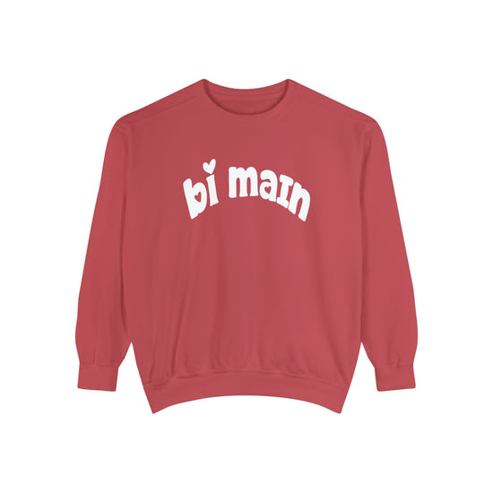 Be Mine (IPA) Crewneck