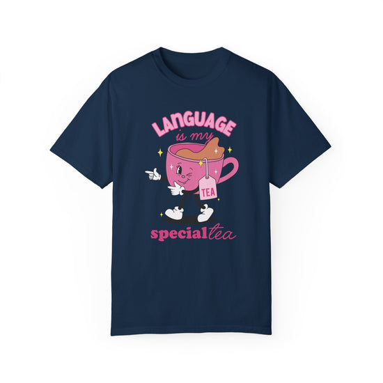 Language is my Specialty Tee