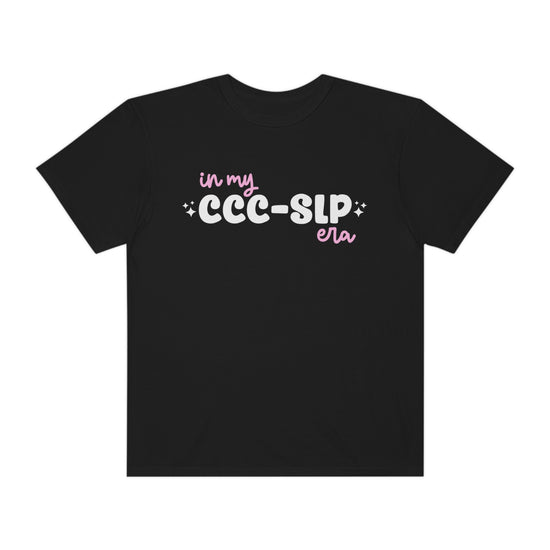 In My CCC SLP Era Tee