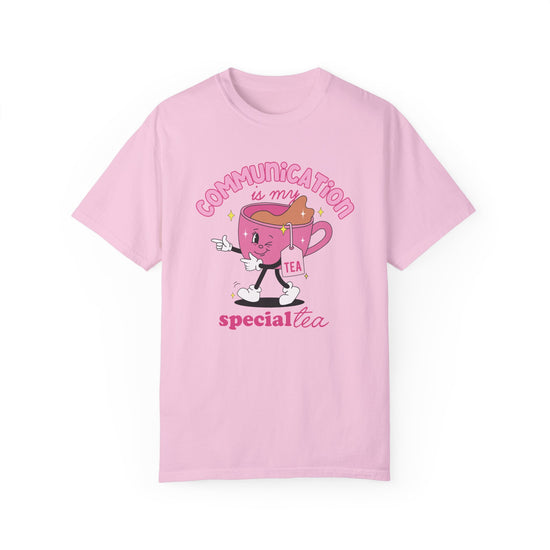 Communication is my Specialty Tee