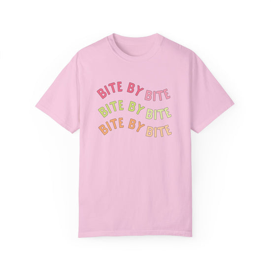 Bite By Bite Tee