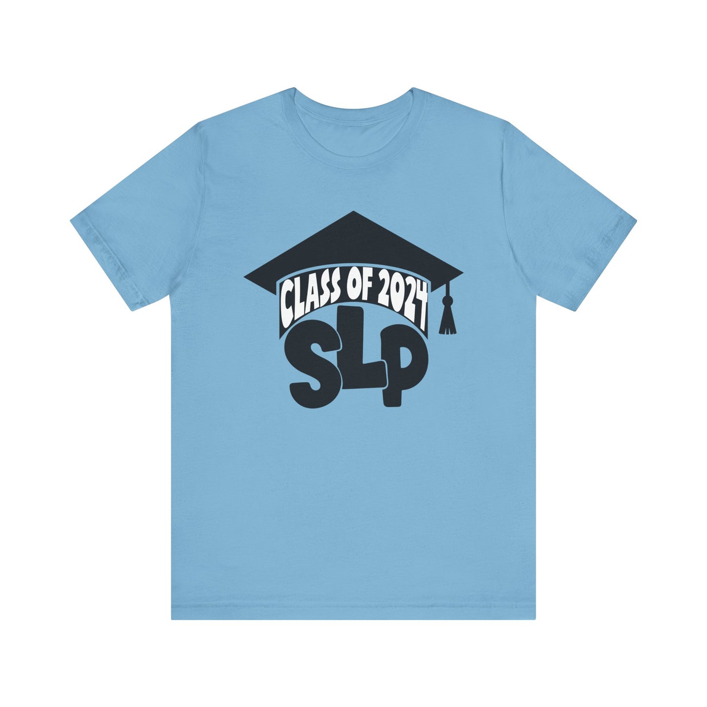 Class of 2024 SLP Tee