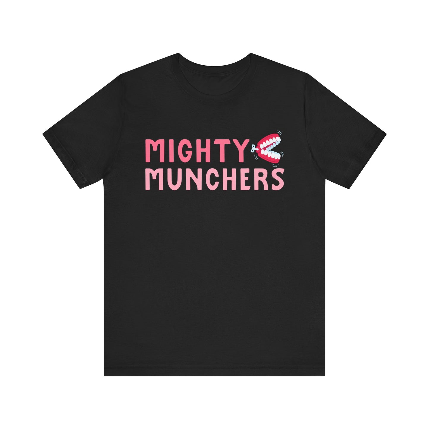 Mighty Munchers Tee