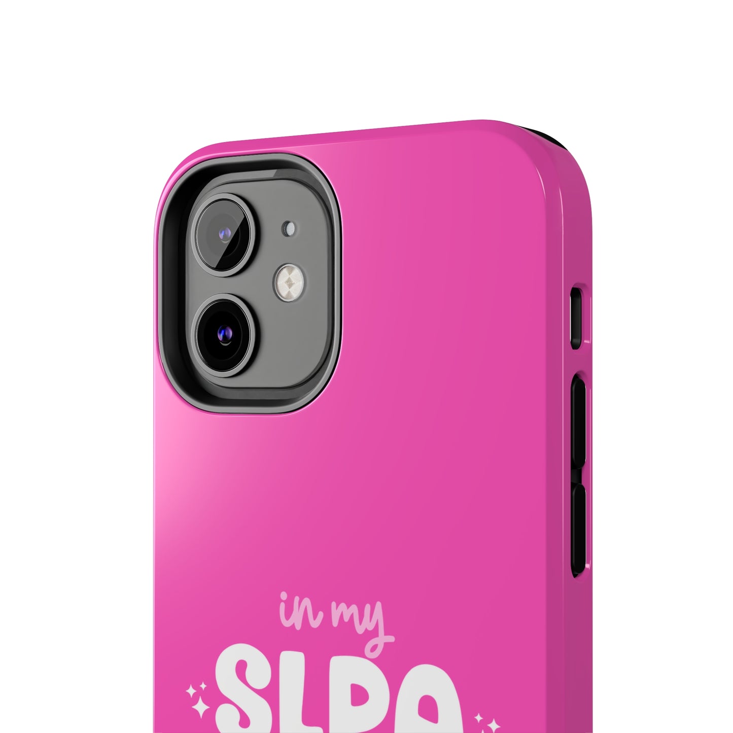 In My SLPA Era iPhone Case