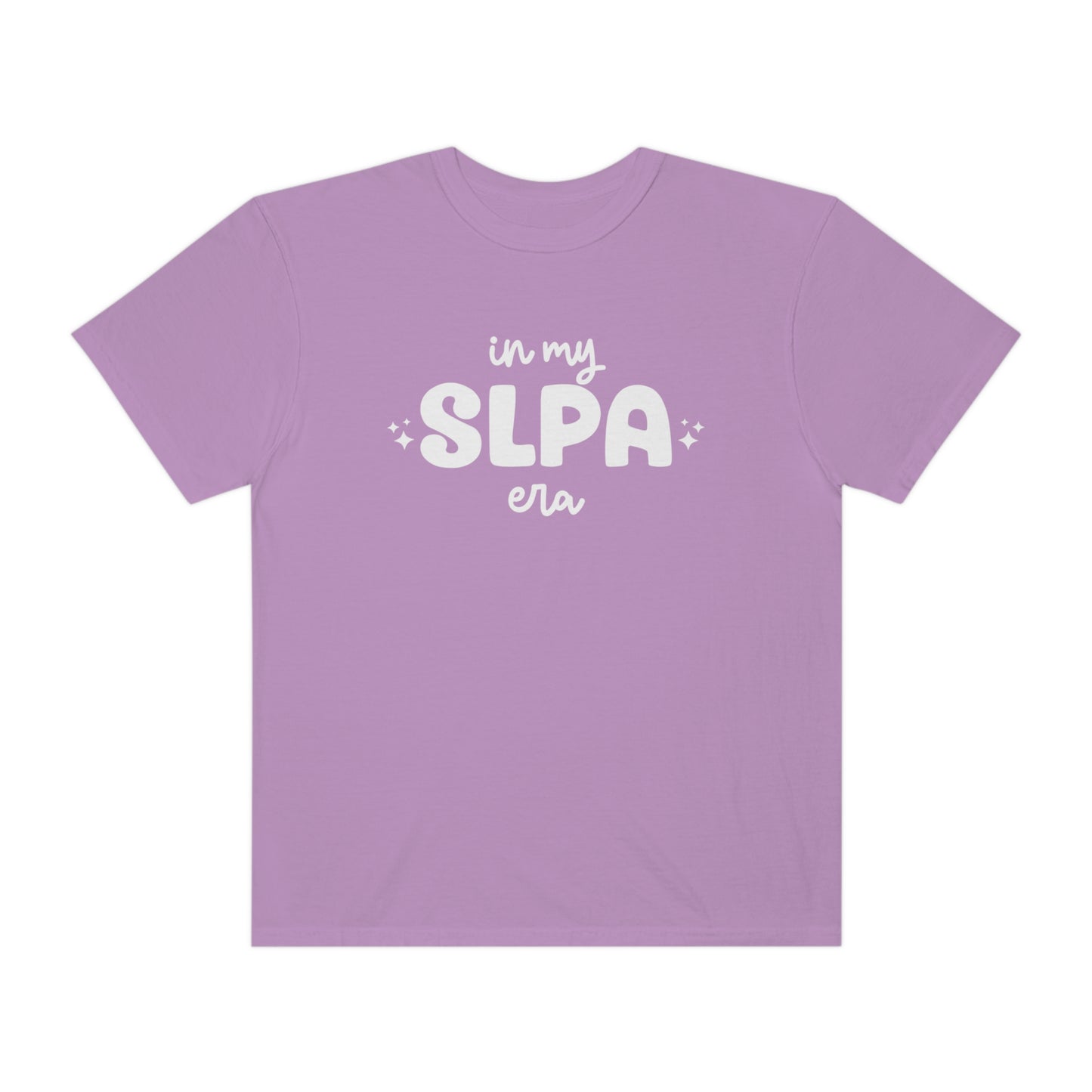 In My SLPA Era Tee