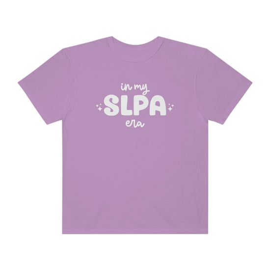 In My SLPA Era Tee