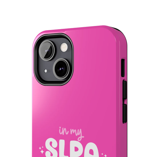 In My SLPA Era iPhone Case