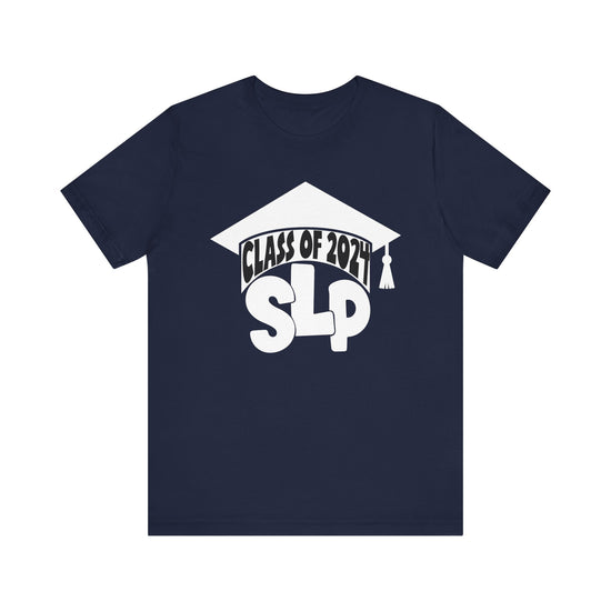 Class of 2024 SLP Tee