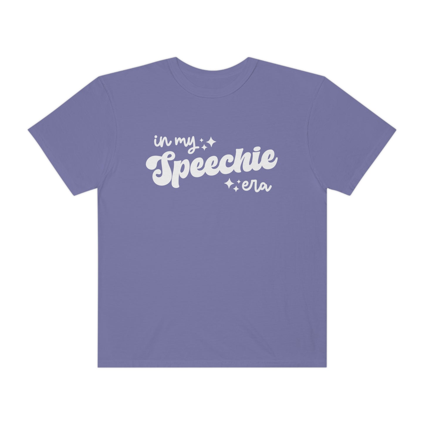 In My Speechie Era Tee