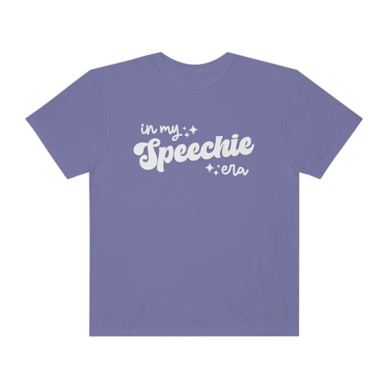 In My Speechie Era Tee