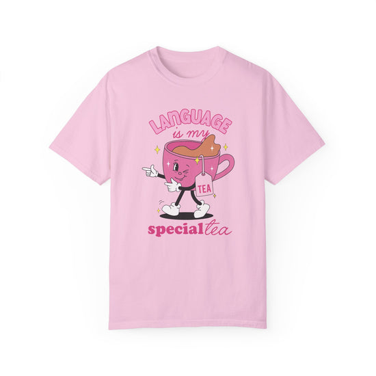 Language is my Specialty Tee