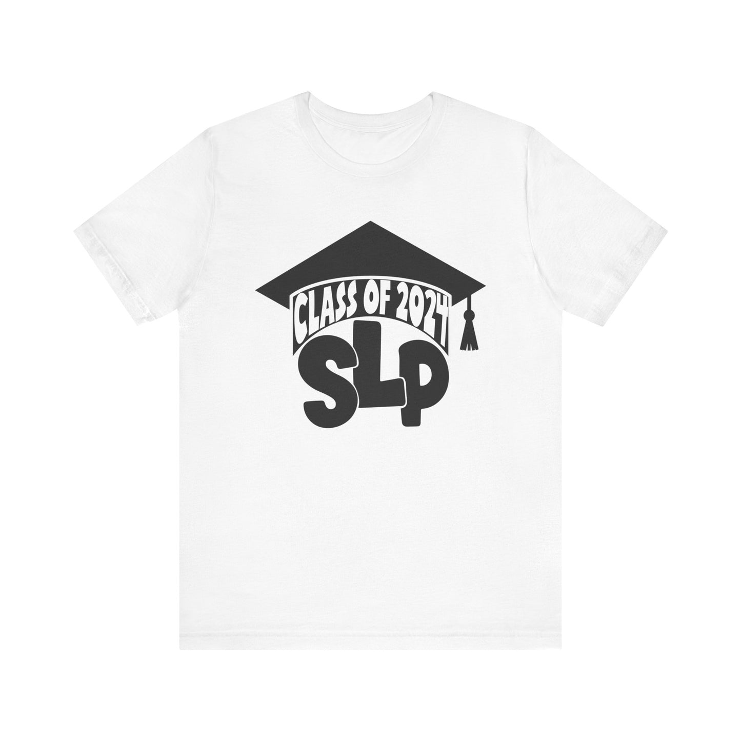 Class of 2024 SLP Tee