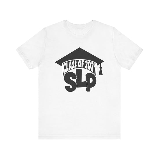 Class of 2024 SLP Tee