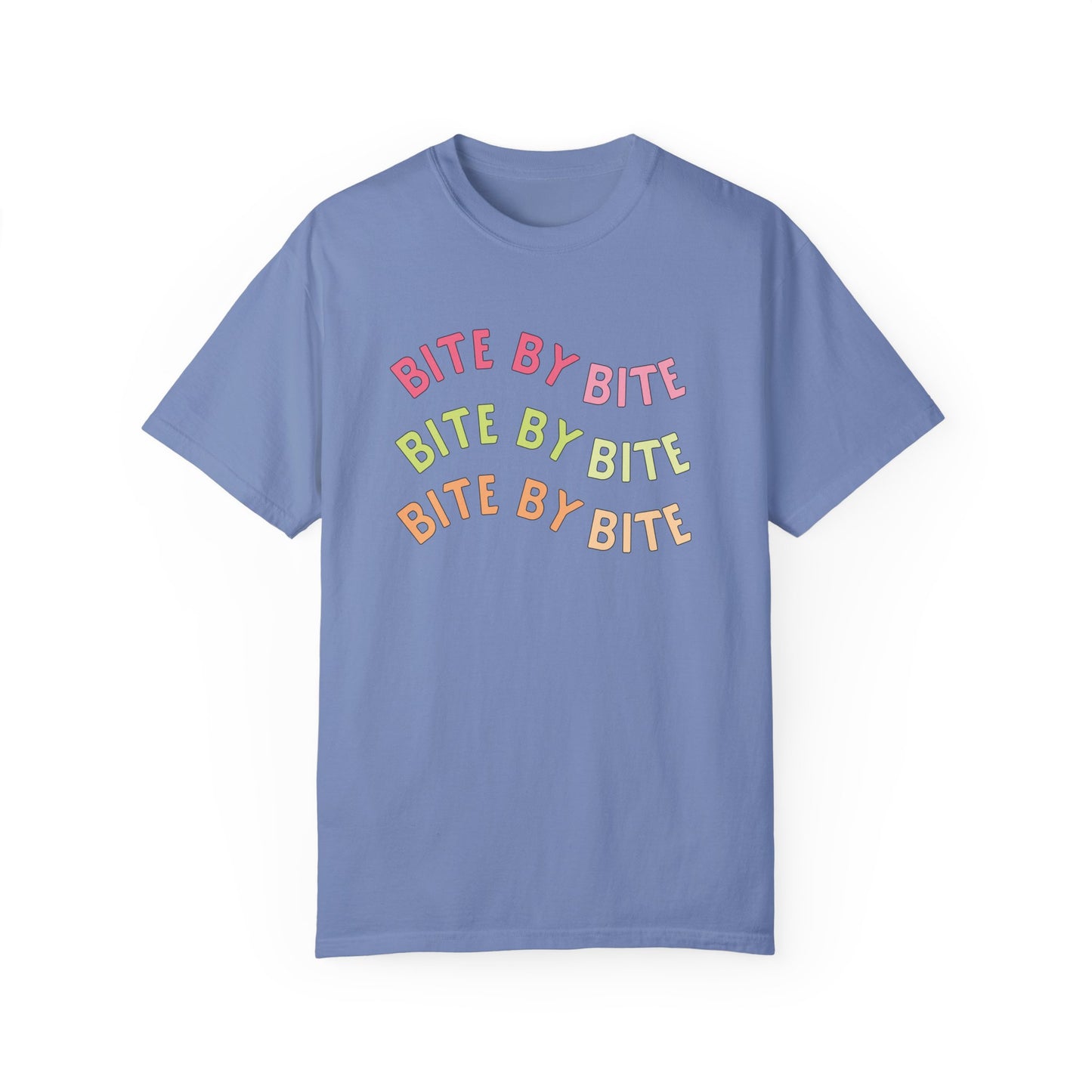 Bite By Bite Tee