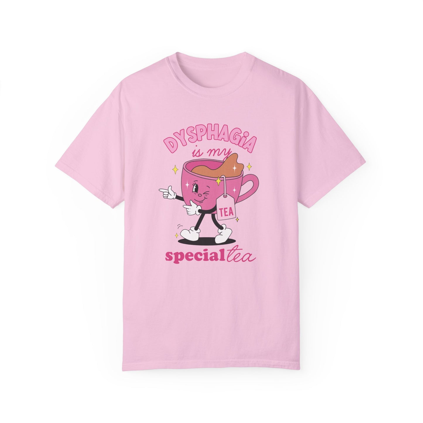 Dysphagia is my Specialty Tee