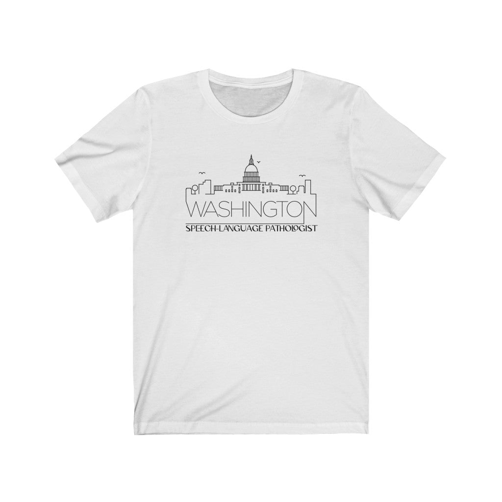 Washington Tee