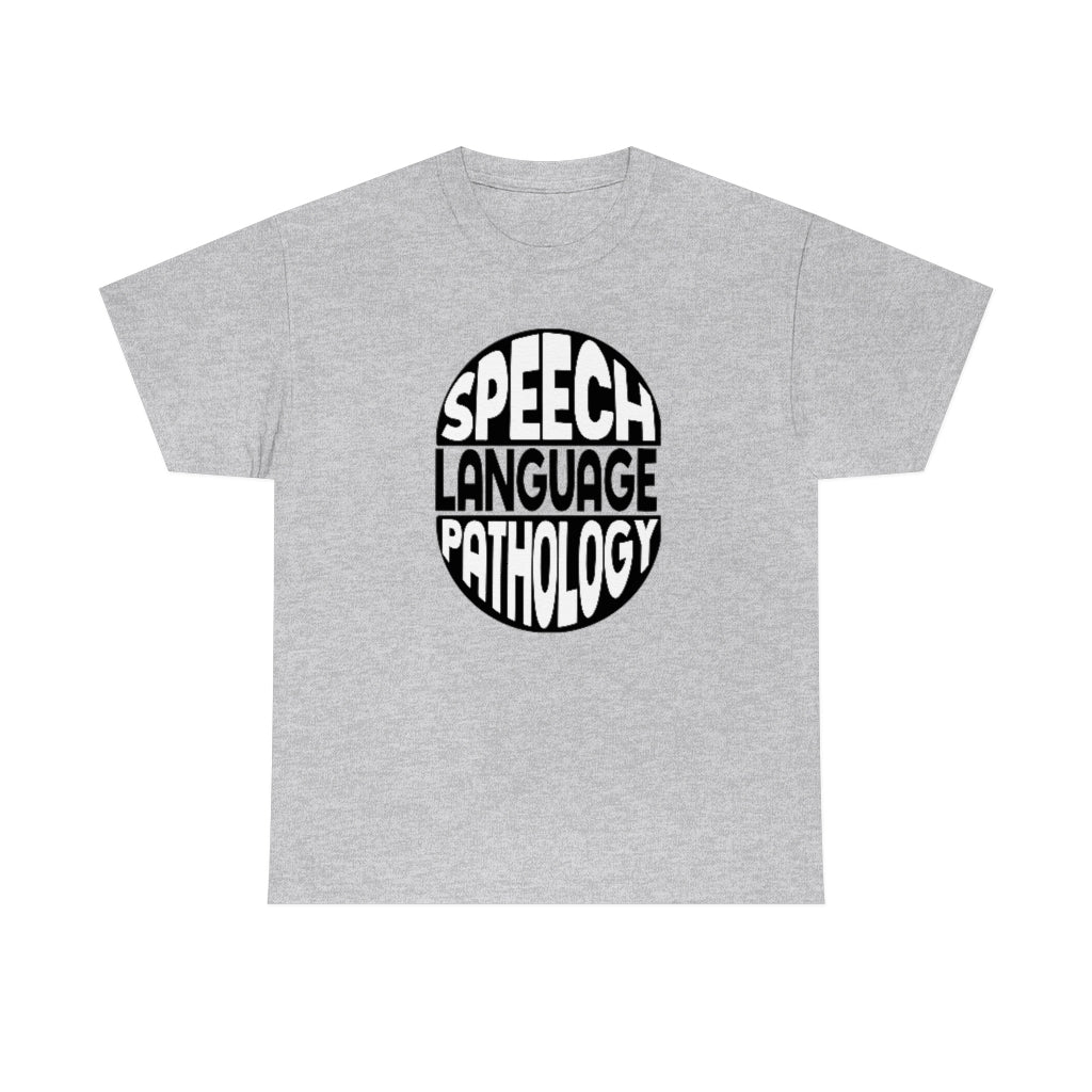 Speech Language Pathology Tee