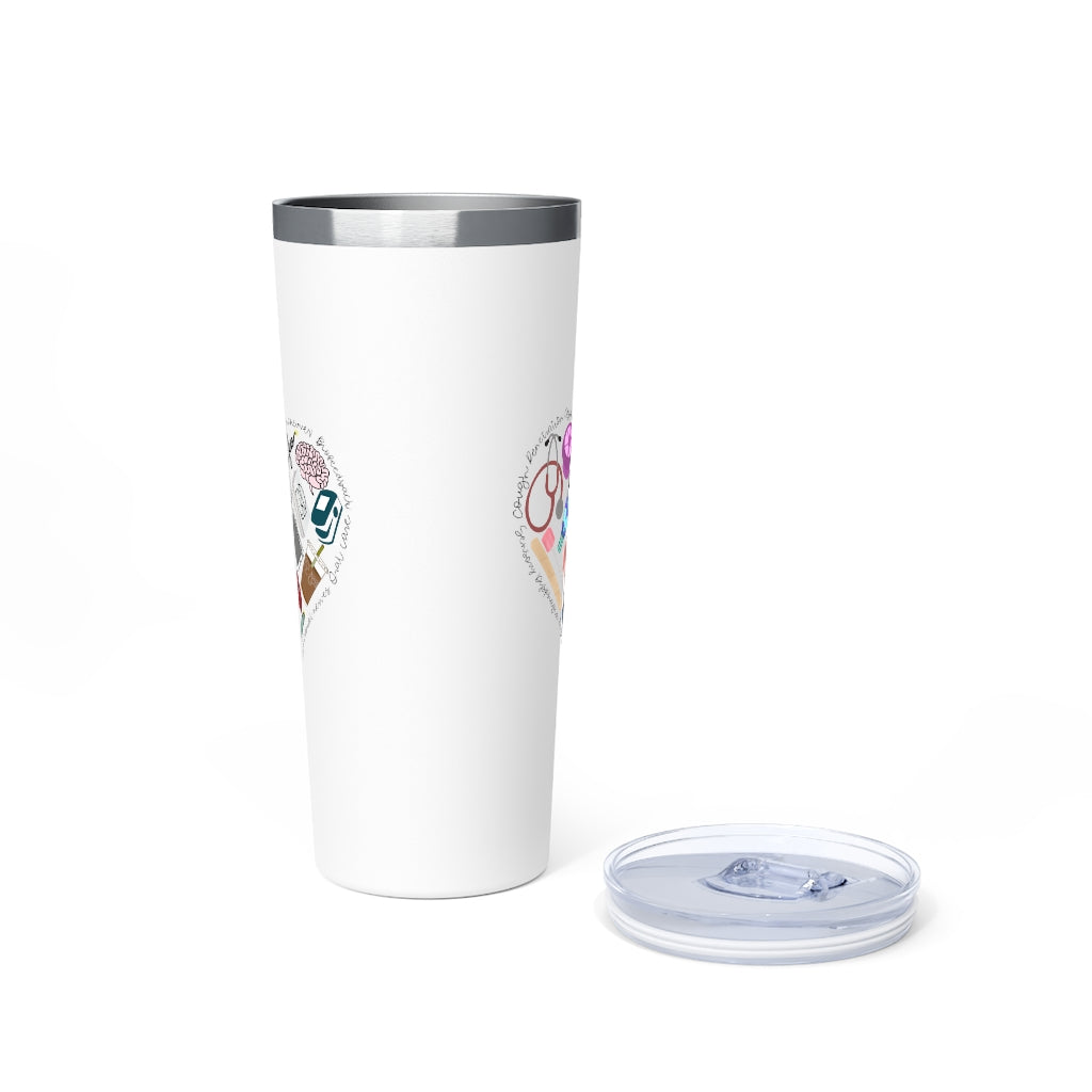 Medical SLP Thermos