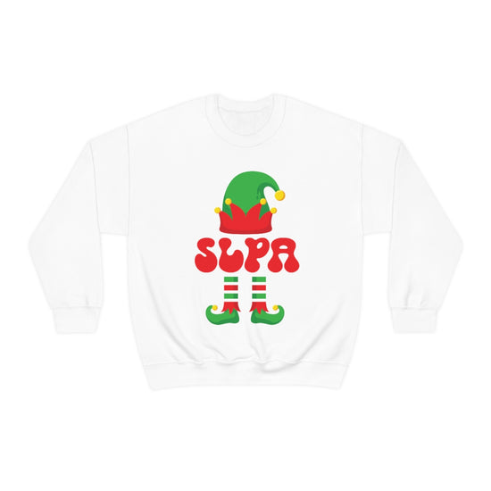 SLPA Elf Crewneck