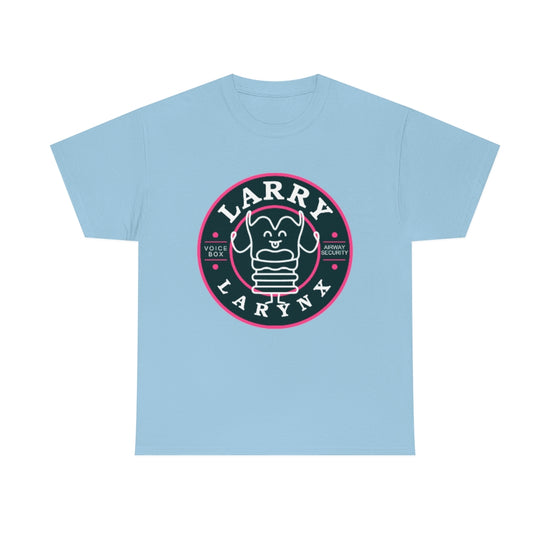 Larry Larynx Tee