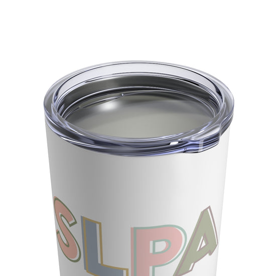 SLPA Thermos