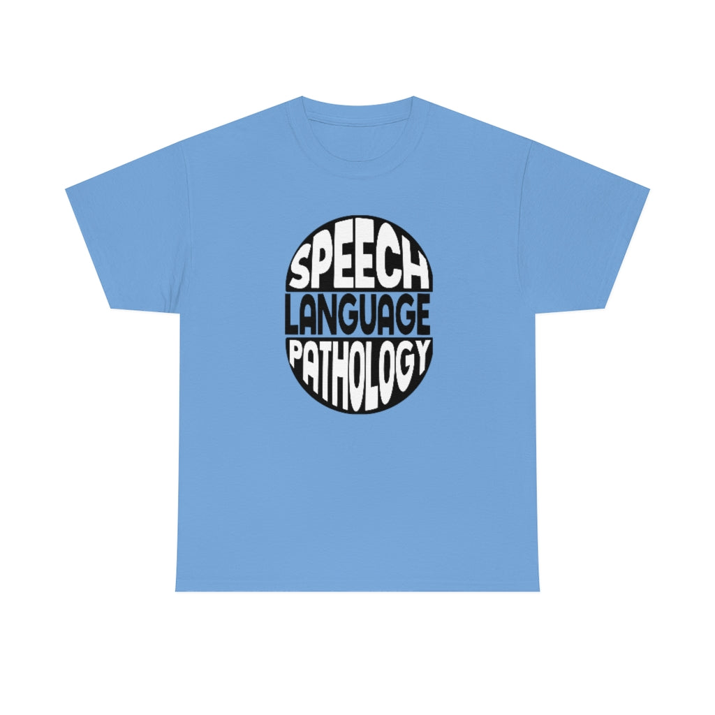 Speech Language Pathology Tee