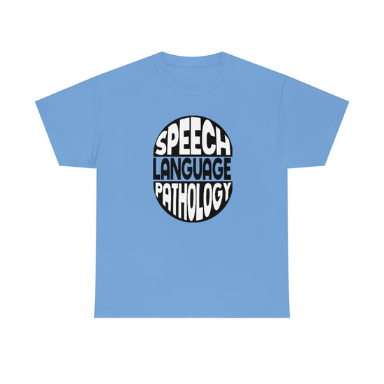 Speech Language Pathology Tee