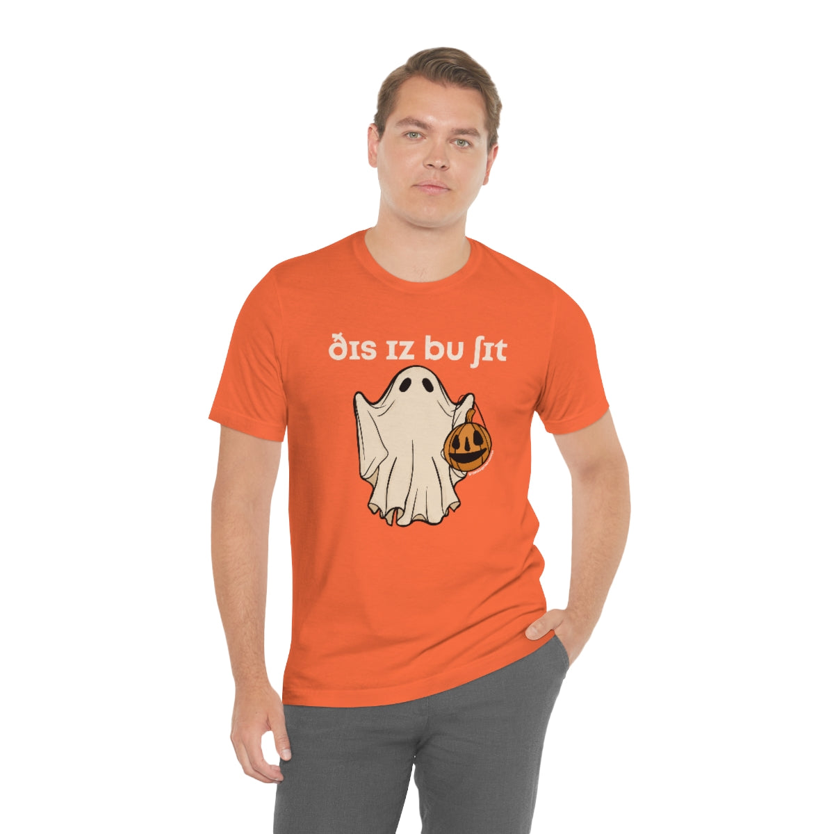 This is Boo-Sh*t (IPA) Tee