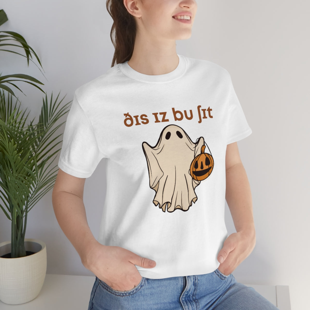 This is Boo-Sh*t (IPA) Tee