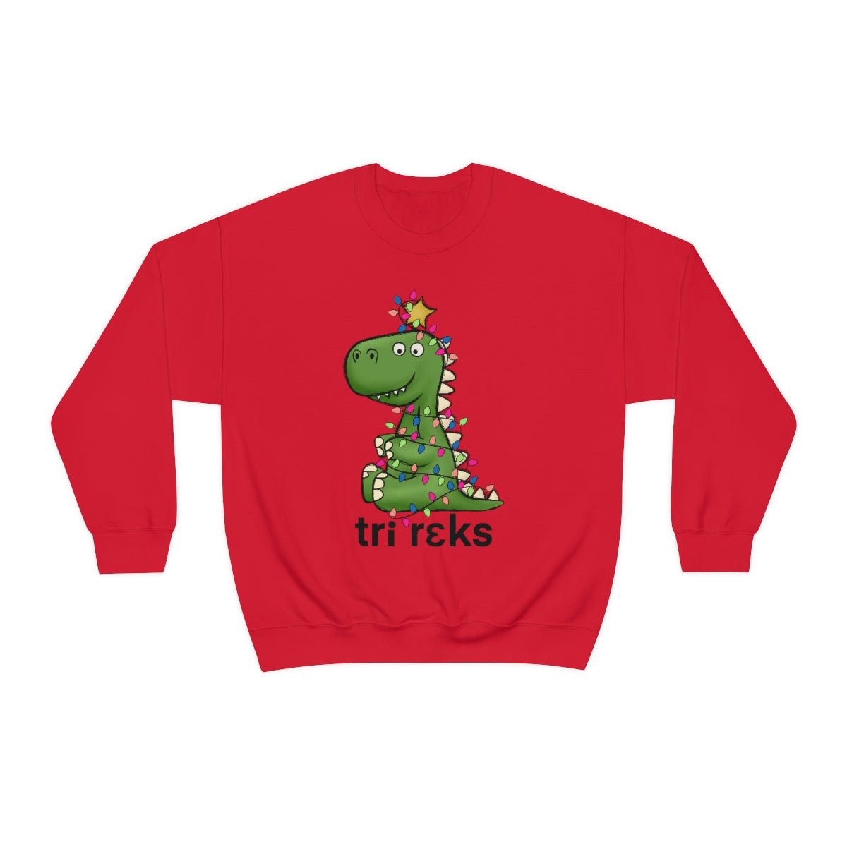 Tree Rex (IPA) Crewneck