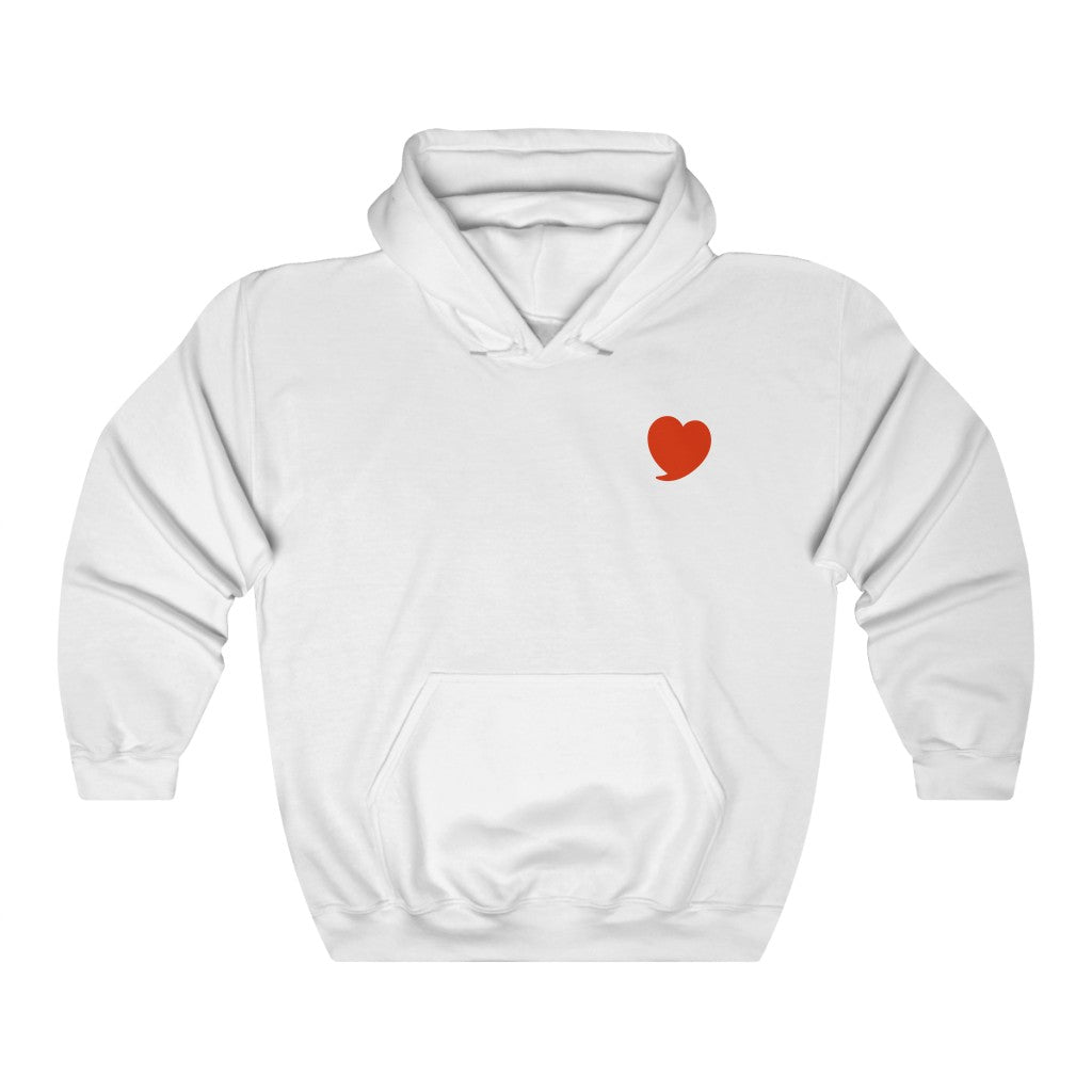 Speech & Language Circle Sweatshirt