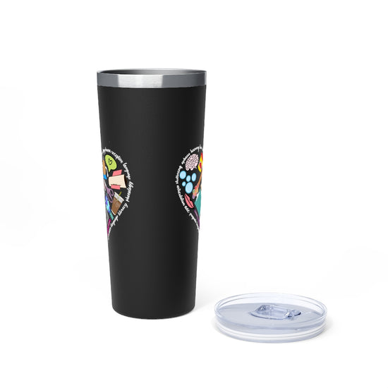 SLP Essentials Heart Thermos