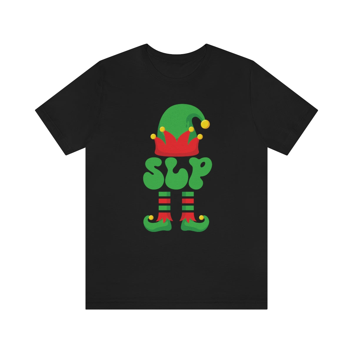 SLP Elf Tee