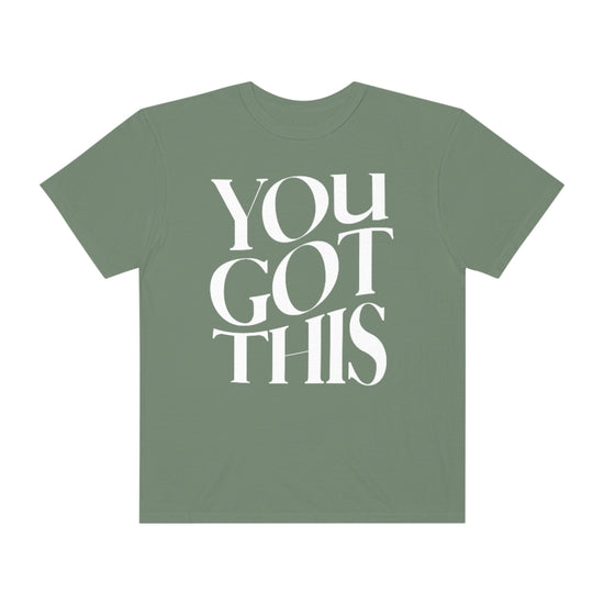 You Got This Tee