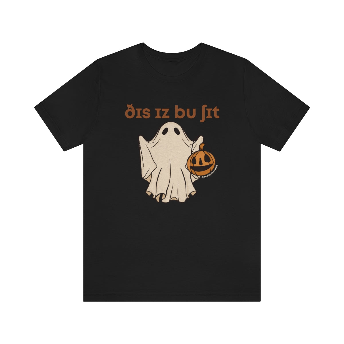 This is Boo-Sh*t (IPA) Tee