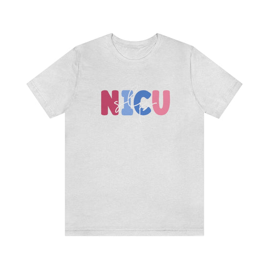 NICU SLP Tee