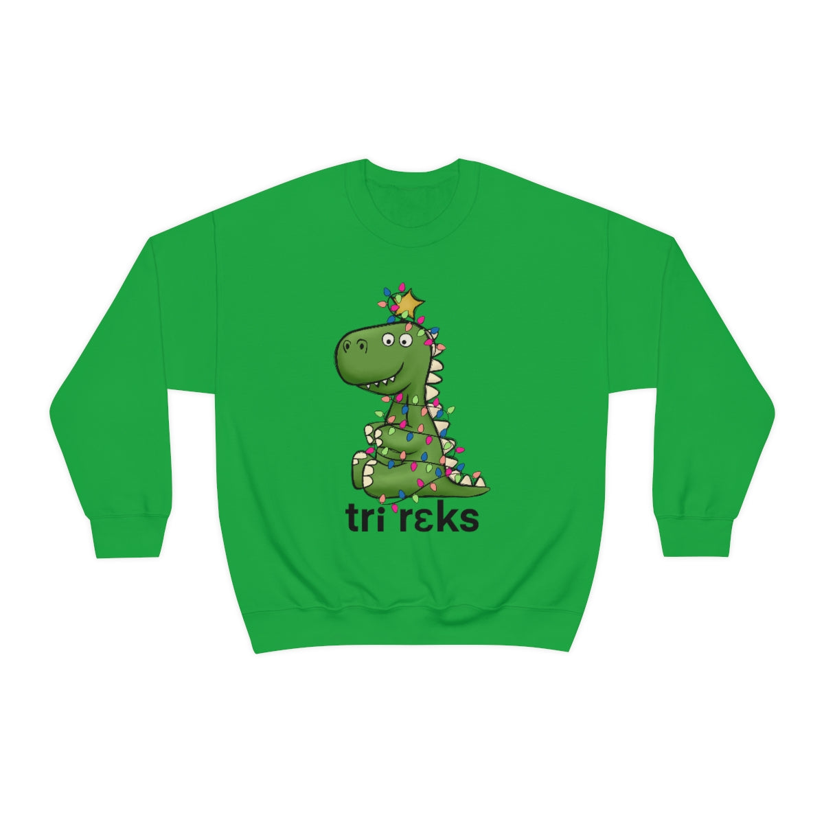 Tree Rex (IPA) Crewneck