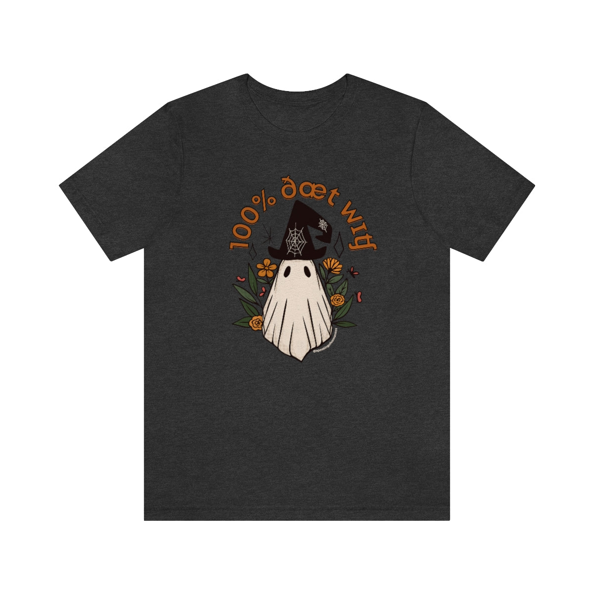 100% That Witch (IPA) Tee