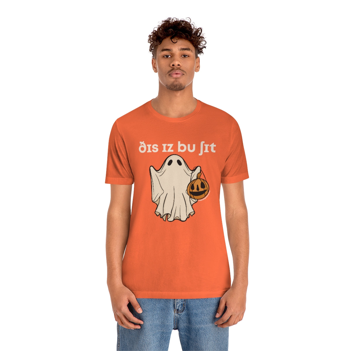 This is Boo-Sh*t (IPA) Tee