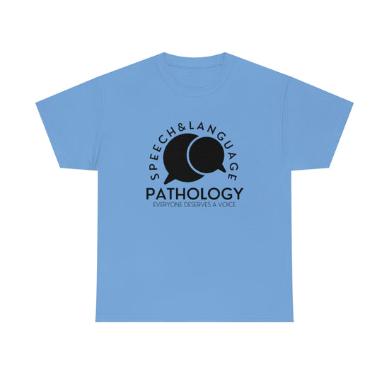 Speech & Language Pathology Tee